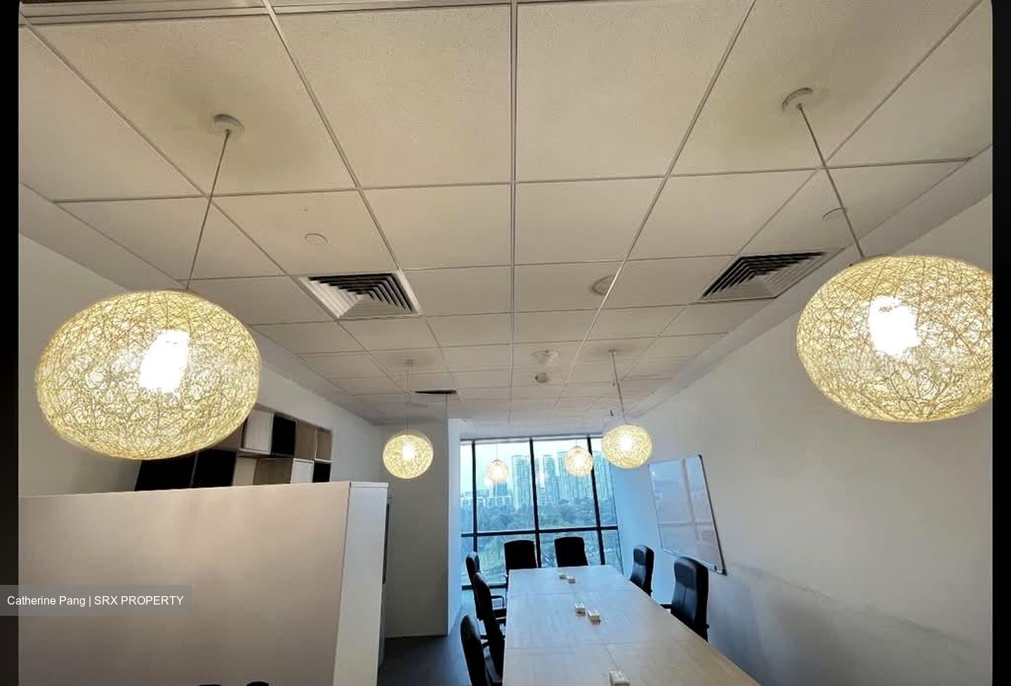 Vision Exchange (D22), Office #605806431